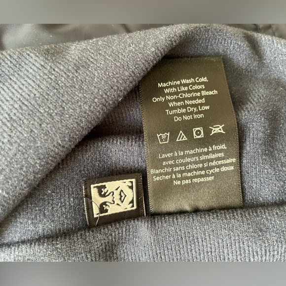 Obey Windbreaker Coat - Picture 8 of 10